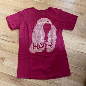 Hair Broadway Musical Tee